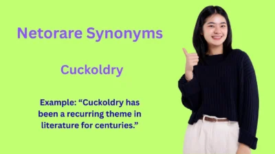 Netorare Synonyms Explained