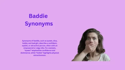 Baddie Synonyms That Elevate Your Style Game
