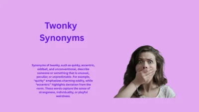 Twonky Synonyms That Might Surprise You Today