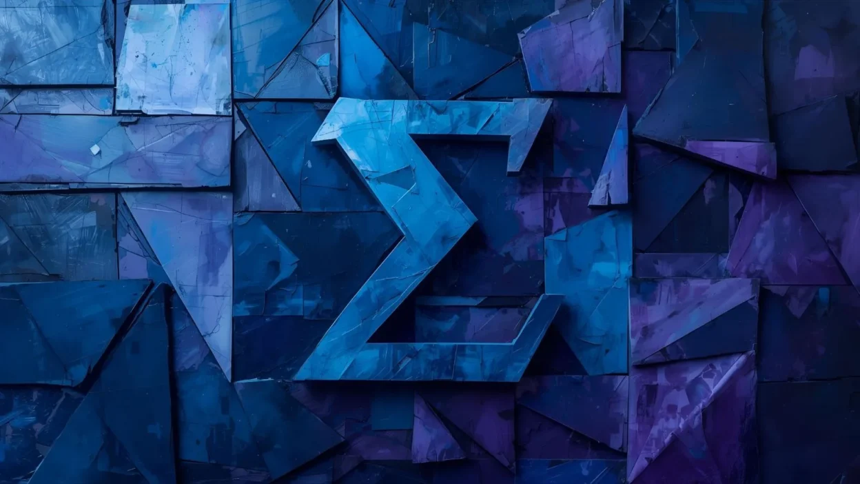 What Does Sigma Mean