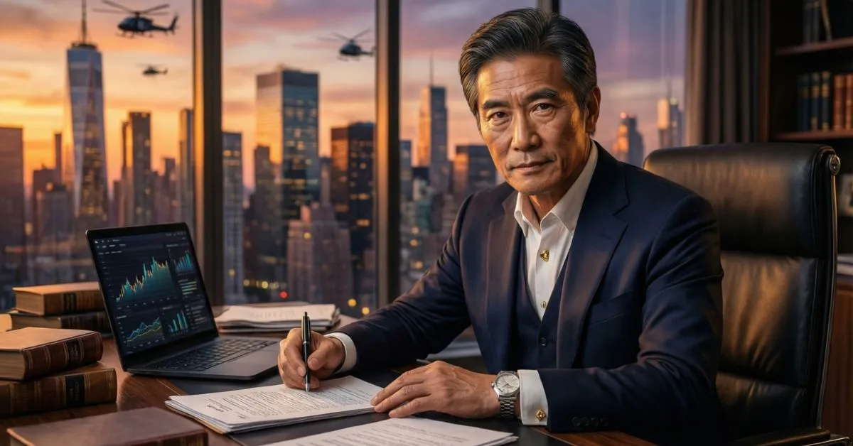 alan dershowitz net worth