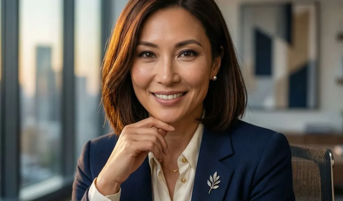 anne wojcicki net worth