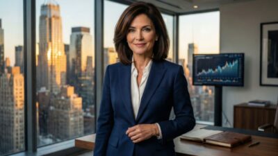 caroline kennedy net worth