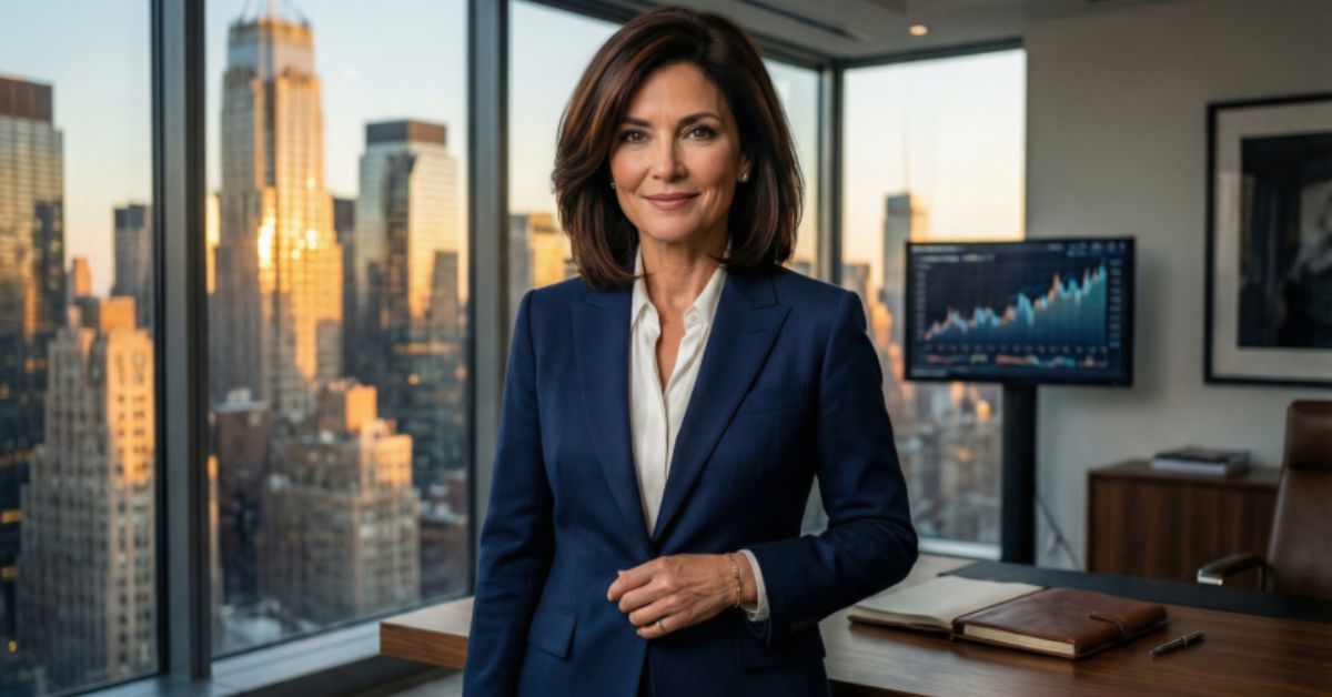 caroline kennedy net worth