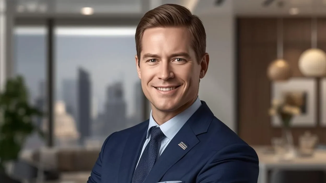 Clayton Grimm net worth