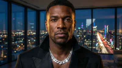 French Montana net worth