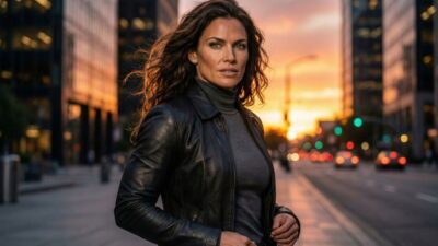 gina carano net worth