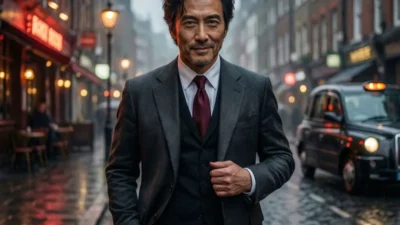 guy ritchie net worth