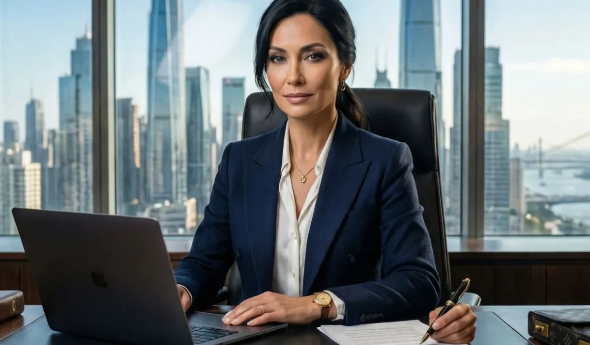 high net worth divorce lawyer