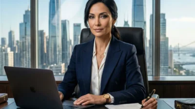 high net worth divorce lawyer