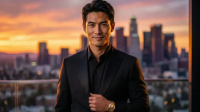 james kennedy net worth