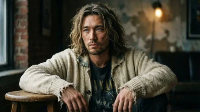 Kurt Cobain net worth