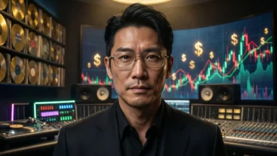 mike shinoda net worth