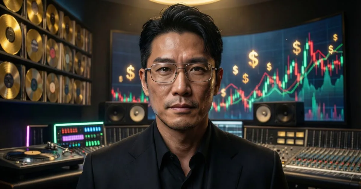 mike shinoda net worth