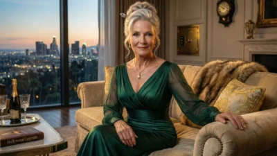 morgan fairchild net worth