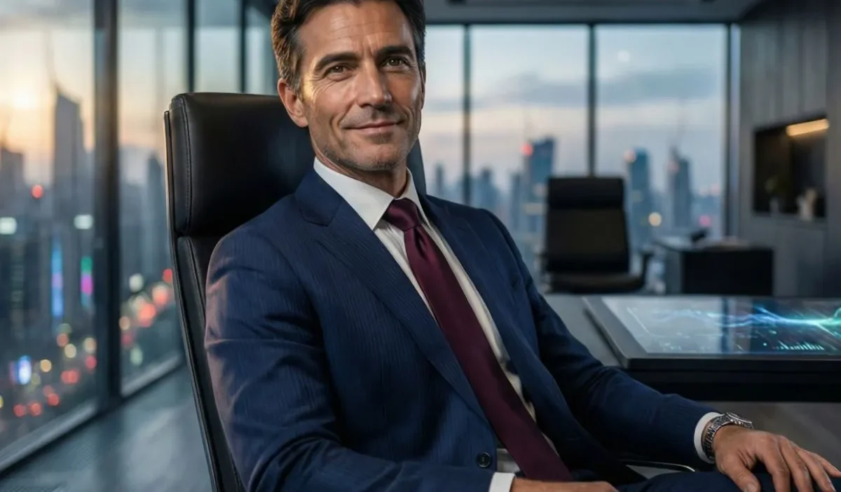 neal mohan net worth