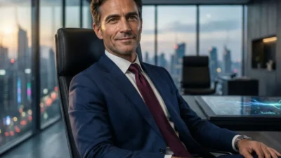 neal mohan net worth