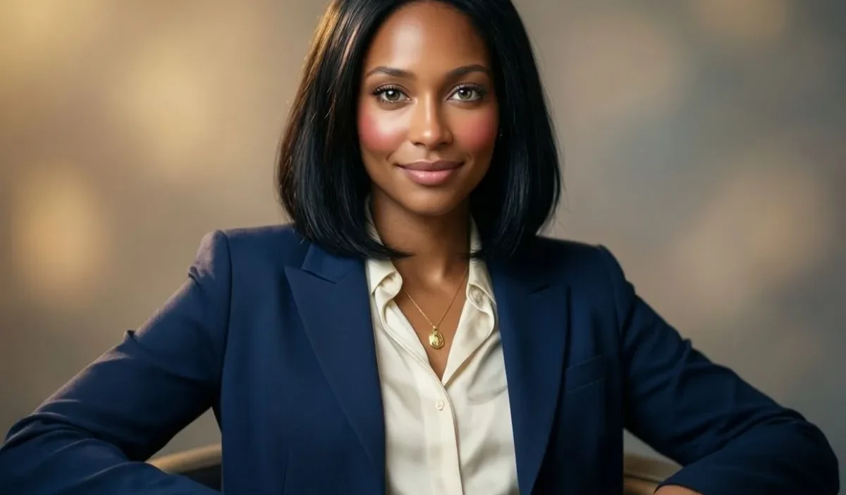 nicole flenory net worth