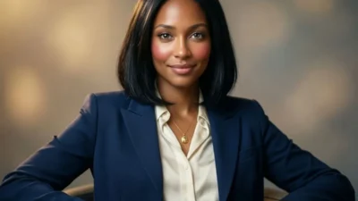 nicole flenory net worth