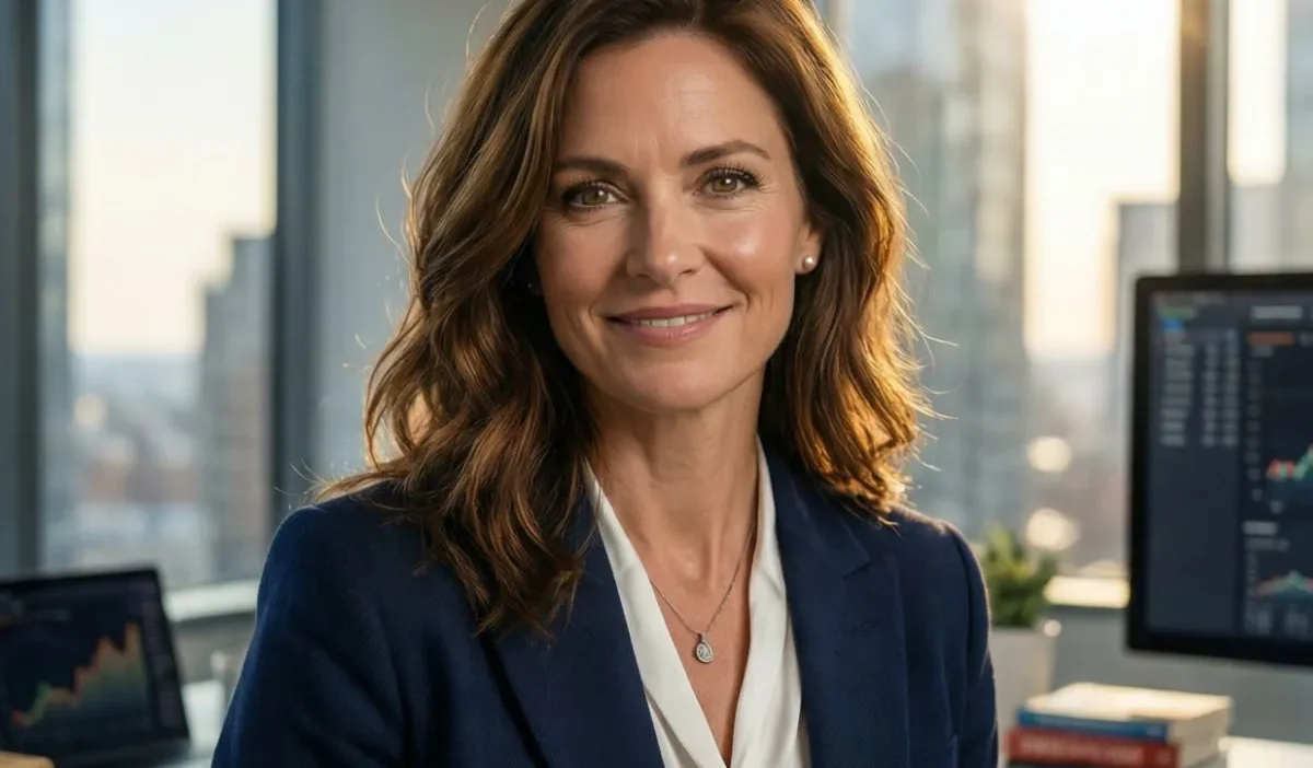 rachel cruze net worth