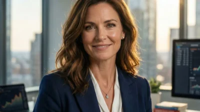 rachel cruze net worth