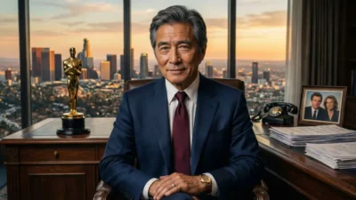 richard dreyfuss net worth