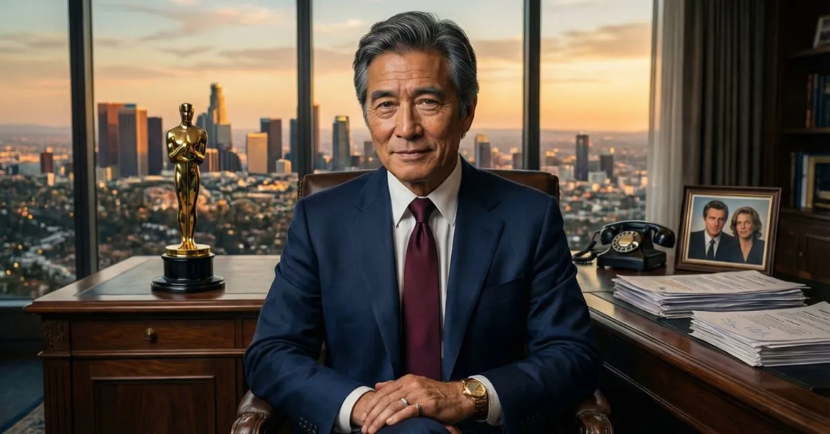 richard dreyfuss net worth