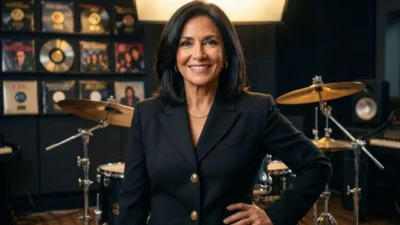 suzette quintanilla net worth