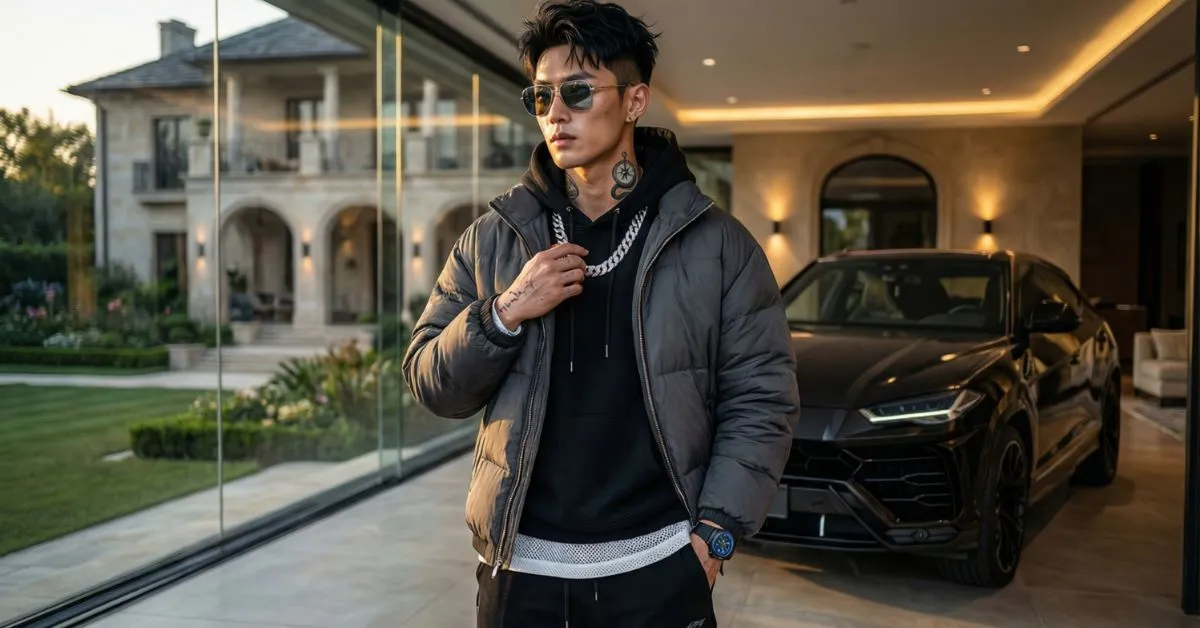 that mexican ot net worth