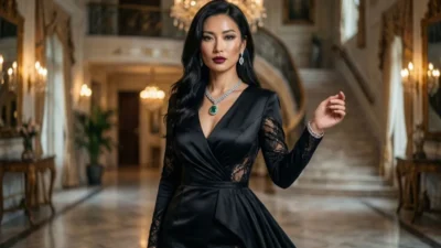 victoria principal net worth