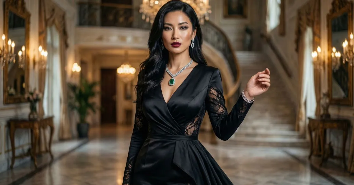 victoria principal net worth