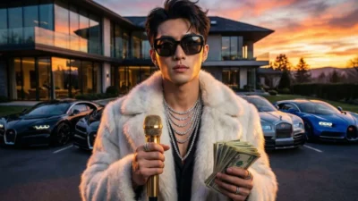 yung gravy net worth