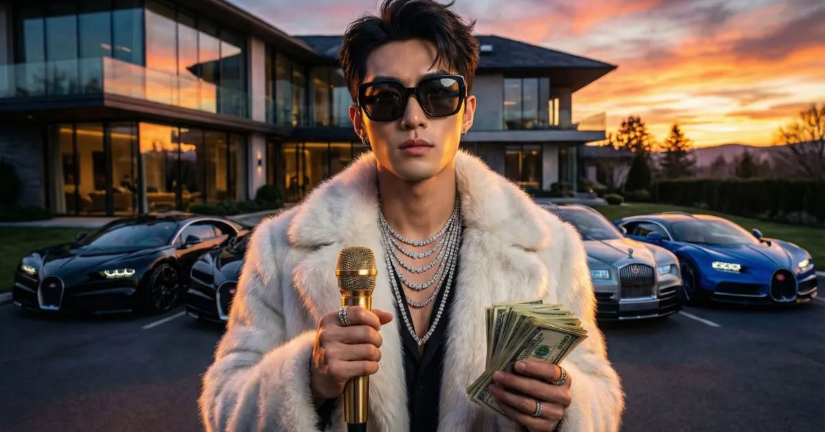 yung gravy net worth